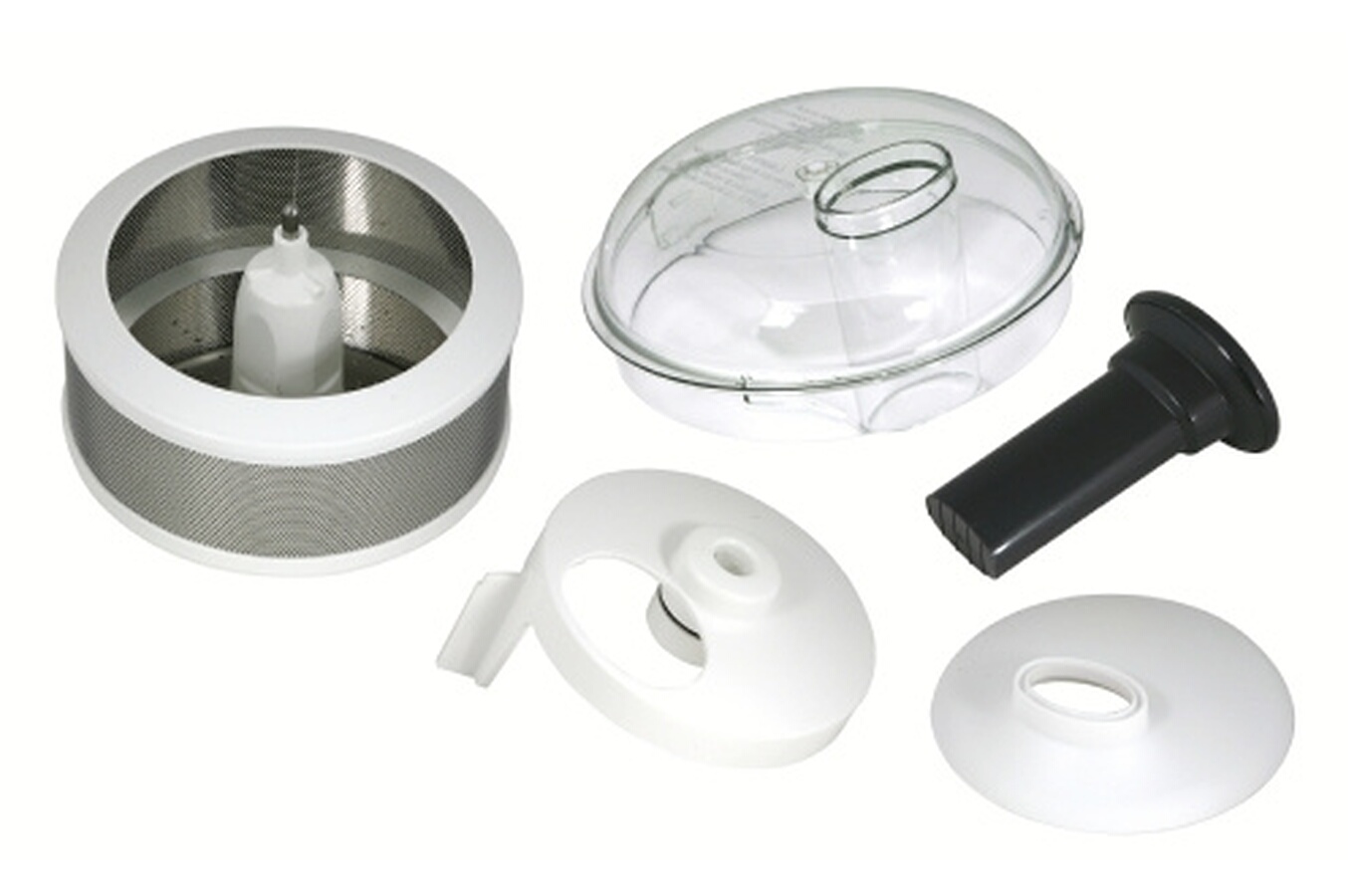 Accessoire robot Magimix COFFRET VITAMINES 17638 CENTR COFFRET VITAMI