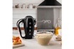 Smeg HMF01BLEU Noir photo 8