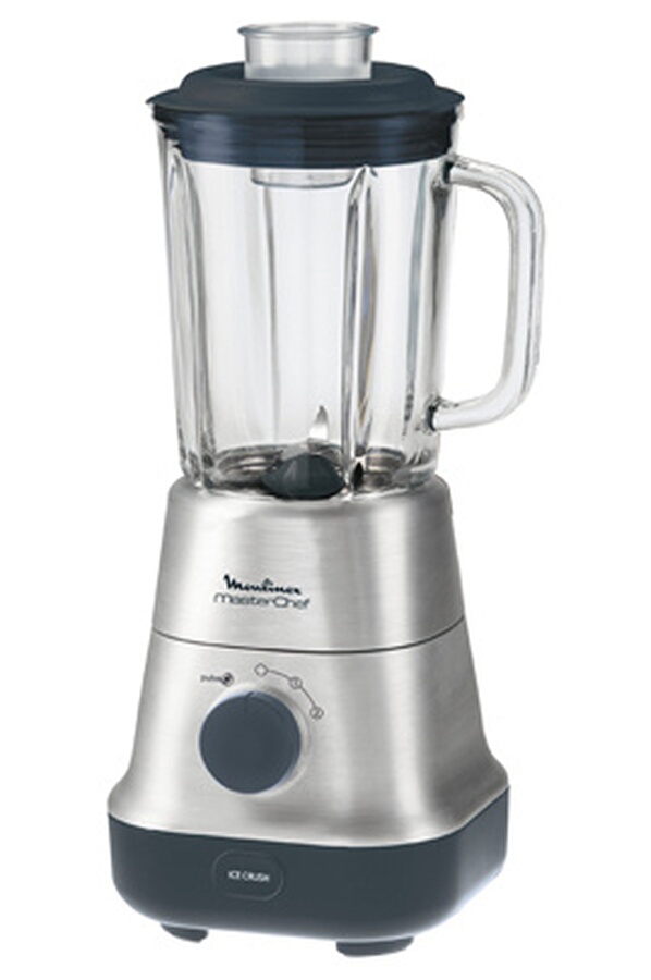 Blender Moulinex MASTERCHEF METAL LM522D02 MASTERCHEF (3340570) Darty