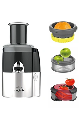 Magimix JUICE EXPERT 3 CHROME