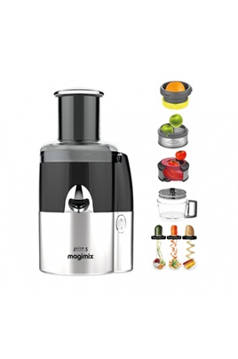 JUICE EXPERT 5