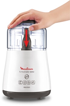Moulinex Dpa141 Moulinette