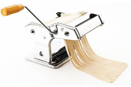 Machine a pates Livoo MEN41 PATES & RAVIOLI
