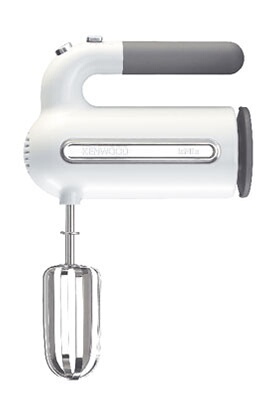 Les batteurs électriques