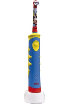 Santé, Bien-être - Oral B - Oral-b Kids Power Toothbrush