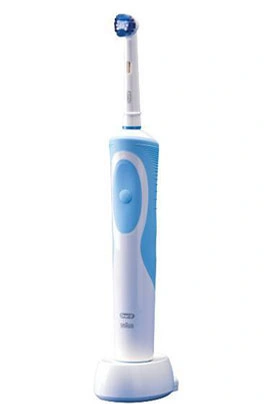 Brosses à dents électriques