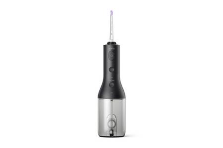 Hydropulseur Philips HX3806/33 HYDROPULSEUR DENTAIRE | Darty