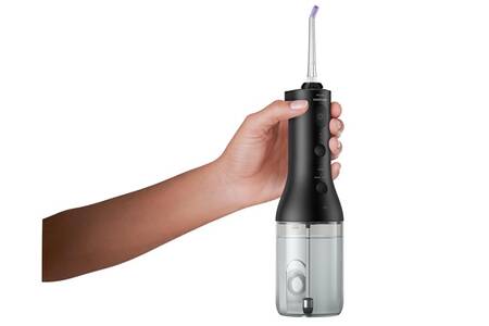 Hydropulseur Philips HX3806/33 HYDROPULSEUR DENTAIRE | Darty