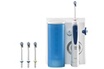 Hydropulseur Oral B OXYJET MD20 | Darty