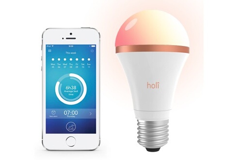 Holi Sleep Companion