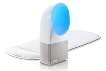 Capteur connecté Withings AURA