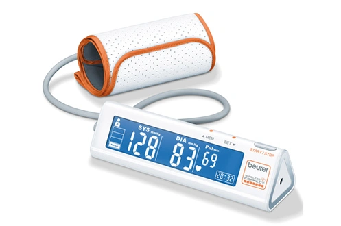 Beurer BM 90 TENSIO CONNECT