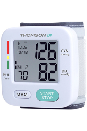 Tensiomètre Thomson Cardio W6 TUGH60