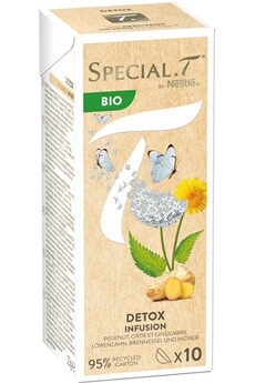 Votre Recherche Capsules Special T