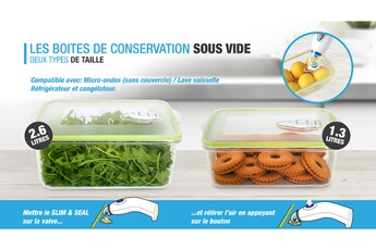 SEAL BOX 2