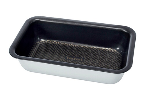 Plats et moules Tefal