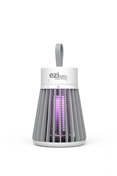 Lampe UV Anti-moustique Mosquito Stop MS20