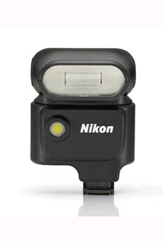 NIKON 1 FLASH SB-N5