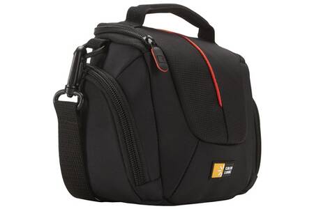 Sac Case Logic Pour Appareil Photo - Noir - Universel - Comme Neuf