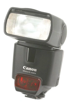 FLASH SPEEDLITE 430X