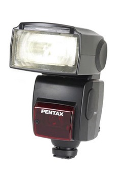 Flash Pentax AF 540 FGZ