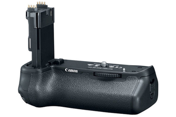 Poignée d'alimentation / Grip Canon GRIP BG-E21 POUR CANON 6D MKII
