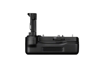 Canon - CF-R20EP Grip Ventilateur de Refroidissement pour EOS R5 Mark II