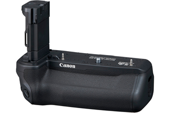 Poignée d'alimentation / Grip Canon Grip batterie BG-R10 pour EOS R5 et EOS R6