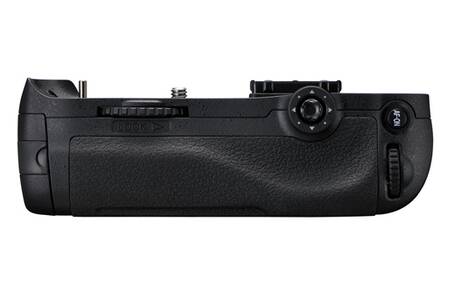 Poignée Batterie DSTE MB-D12 Pour Nikon D800/D800E/D810 - Télécommande Incluse