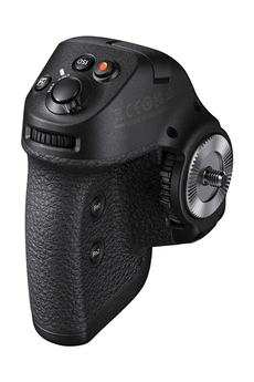 Poignée d'alimentation / Grip Nikon Poignee-telecommande video MC-N10 pour Z8, Z9, Z7II et Z6II