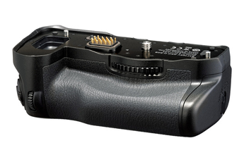 Poignée d'alimentation / Grip Pentax Grip Batterie D-BG8 Noir pour K-3 Mark III