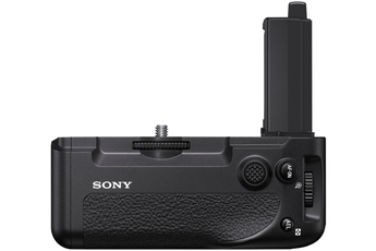 Poignée d'alimentation / Grip Sony VG-C4EM pour A7 IV, A7R IV, A7S III et A9 II