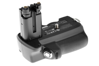 Poignée D'Alimentation Sony Vg-B50 Am.Ce Pour A500/A550