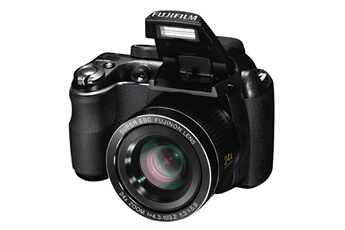 FINEPIX S3200 HD