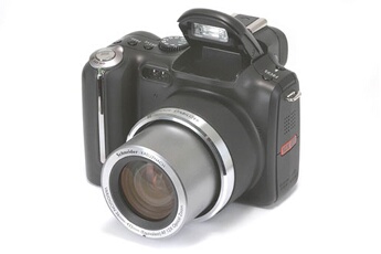 P850 ZOOM