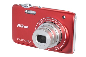 S 3100 ROUGE ANDALOU