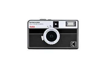Kodak - Ektar H35N Noir