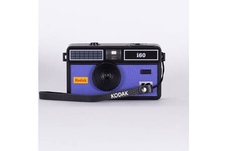 Appareil Photo Argentique Compact 35mm Vintage - Pour Décoration/collection - Ne Fonctionne Pas
