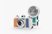 Lomography La Sardina - Acapulco Edition Limitee photo 5