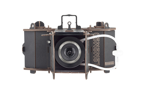 Appareil photo argentique 35mm Kodak M35 Rose Réutilisable