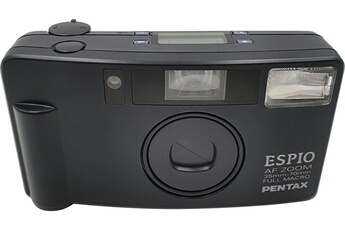 Pentax - Espio QD - En boite - Premium