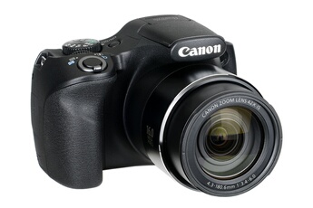 SX520 HS
