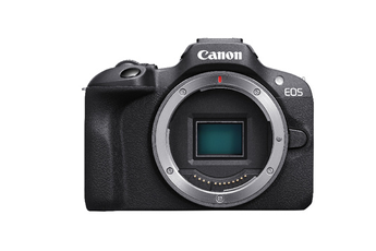 Appareil photo hybride Canon EOS R100 Boitier Nu
