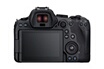 Canon EOS R6 Mark II photo 3