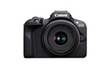 Canon EOS R100 + RF-S 18-45mm IS STM + RF-S 55-210mm f/5-7.1 IS STM photo 3