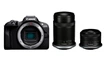 Canon EOS R100 + RF-S 18-45mm IS STM + RF-S 55-210mm f/5-7.1 IS STM photo 1