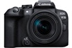 Canon EOS R10 + RF-S 18-150mm f/3.5-6.3 IS STM photo 1