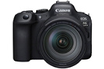 Canon EOS R6 Mark II + RF 24-105MM F/4 L IS USM photo 1