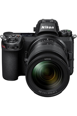 Nikon NIKON Z 7+24-70/4
