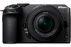 Nikon Z 30 + Z DX 16-50mm f/3.5-6.3 VR + Z DX 50-250 mm f/4.5-6.3 VR photo 2